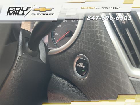 Used 2024 Chevrolet Malibu LT FWD image 21