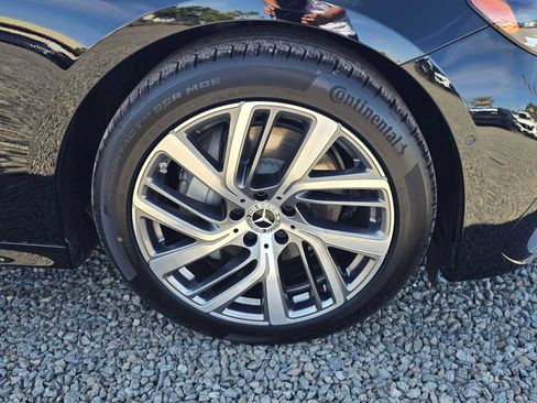 New 2026 Mercedes-Benz E 350 4MATIC Sedan image 9