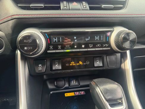 Used 2023 Toyota RAV4 XSE image 18