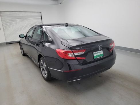 Used 2020 Honda Accord EX-L image 5