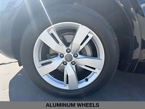 Used 2018 Audi Q5 2.0T Premium Plus w/ Premium Plus Package image 9