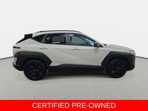 Certified 2026 Hyundai Kona SEL Sport FWD image 4