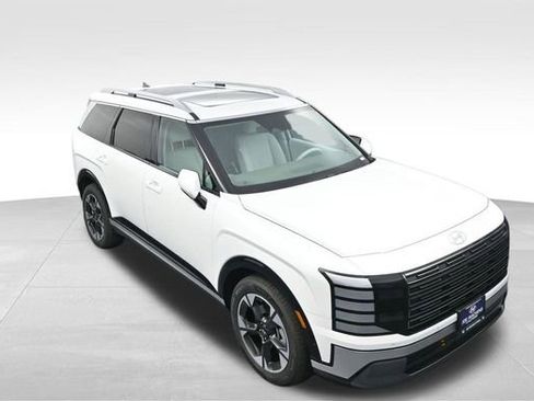 New 2026 Hyundai Palisade Limited image 24