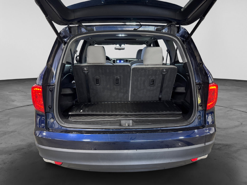 Used 2016 Honda Pilot EX-L image 29