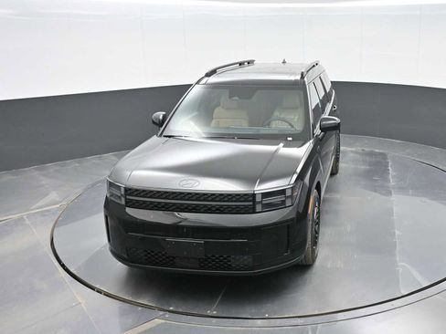 New 2026 Hyundai Santa Fe Calligraphy image 22