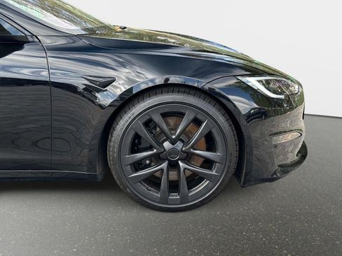 Used 2023 Tesla Model S AWD/4WD image 20