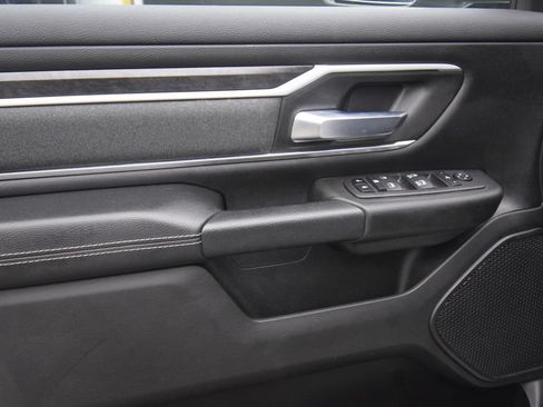 Used 2023 RAM 1500 Big Horn AWD/4WD image 27