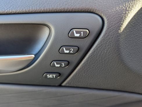 Certified 2024 Lexus IS 350 F Sport image 21