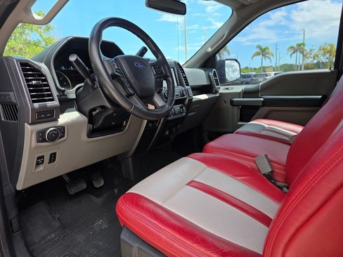 Used 2020 Ford F150 XLT w/ Equipment Group 302A Luxury AWD/4WD image 28