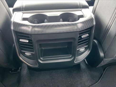 New 2026 RAM 1500 Big Horn image 16