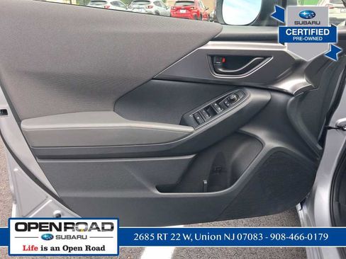 Certified 2024 Subaru Impreza 2.0i AWD/4WD image 24