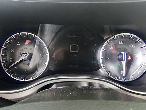 New 2026 Chrysler Pacifica Pinnacle FWD image 20