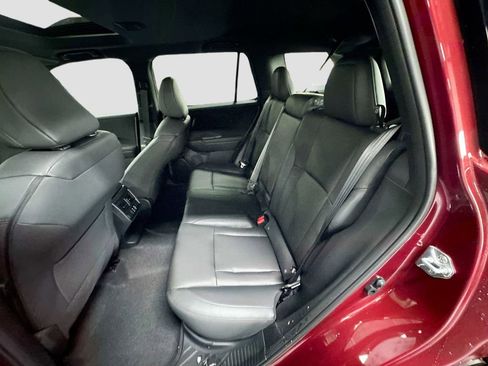 New 2026 Subaru Outback Premium AWD/4WD image 24