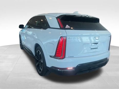 New 2025 Cadillac Escalade IQ Sport 2 image 2