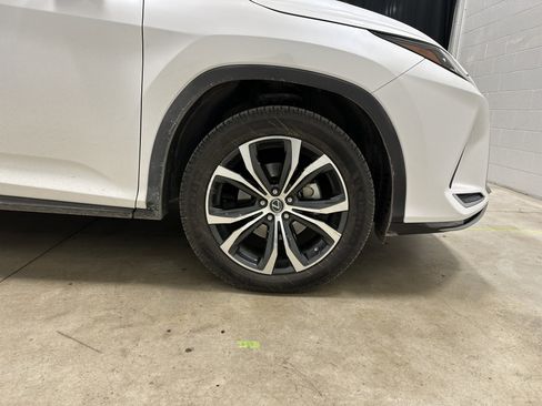 Used 2021 Lexus RX 350 350 w/ Premium Package image 13