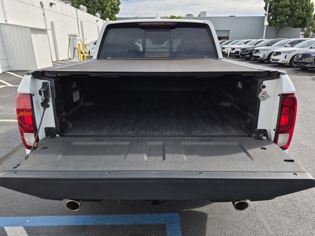 Used 2023 Honda Ridgeline RTL image 6