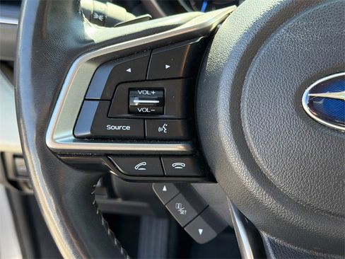 Used 2022 Subaru Ascent Touring image 25