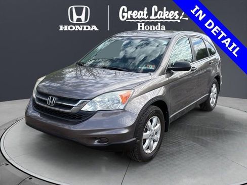 Used 2011 Honda CR-V SE image 2