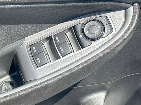 Used 2024 Chevrolet Malibu LT w/ Sport Edition FWD image 17