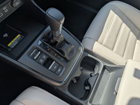 Used 2024 Honda CR-V EX-L image 33