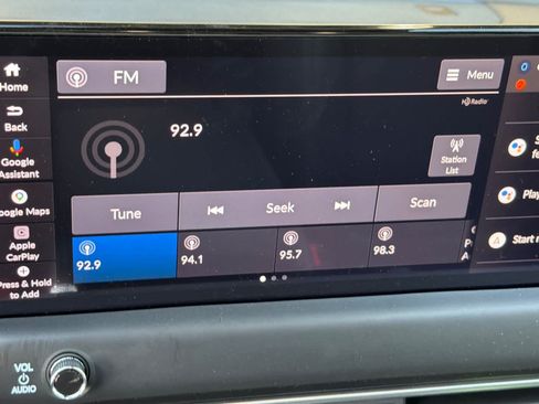 New 2026 Honda Pilot Touring image 21