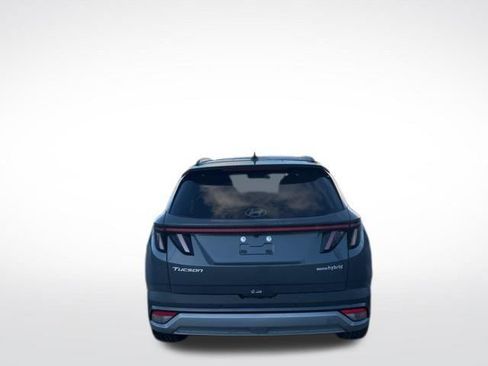 New 2026 Hyundai Tucson Limited AWD/4WD image 7