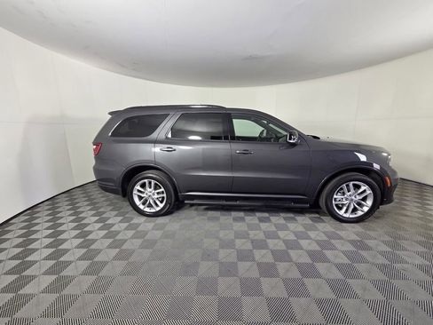 Certified 2024 Dodge Durango GT image 4