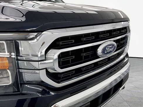 Certified 2023 Ford F150 XLT w/ Equipment Group 302A High AWD/4WD image 29