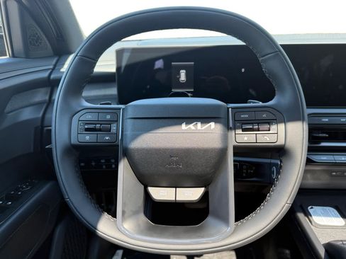 New 2027 Kia Telluride EX X-Line AWD/4WD image 12