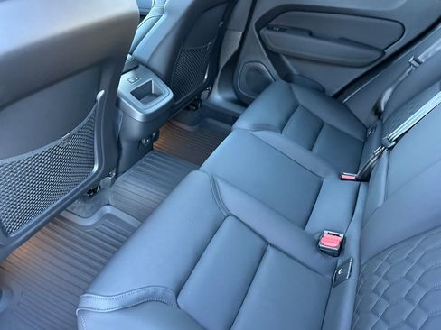 New 2026 Volvo XC60 B5 Plus w/ Protection Package Premier AWD/4WD image 11