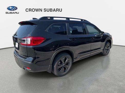 New 2026 Subaru Ascent Premium AWD/4WD image 4