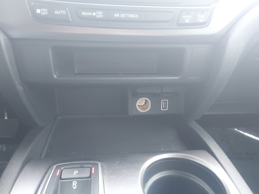 Used 2019 Honda Passport Sport image 16