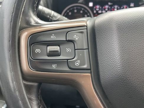 Used 2023 Chevrolet Silverado 2500 High Country AWD/4WD image 23