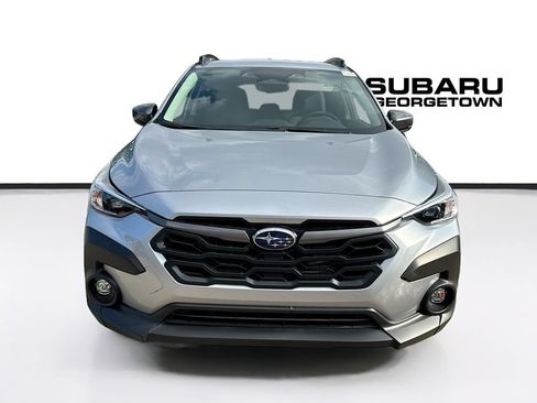 New 2026 Subaru Crosstrek 2.5i Premium AWD/4WD image 3