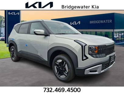 New 2027 Kia Seltos LX