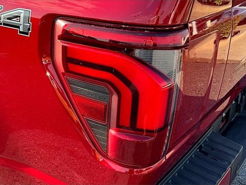 Certified 2024 Ford F150 Platinum image 29