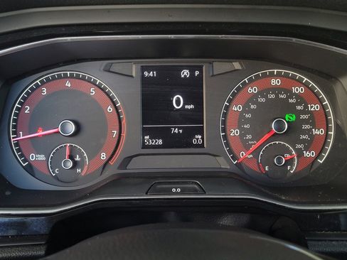 Used 2020 Volkswagen Jetta SE FWD image 23
