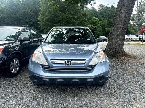 Used 2008 Honda CR-V EX image 2