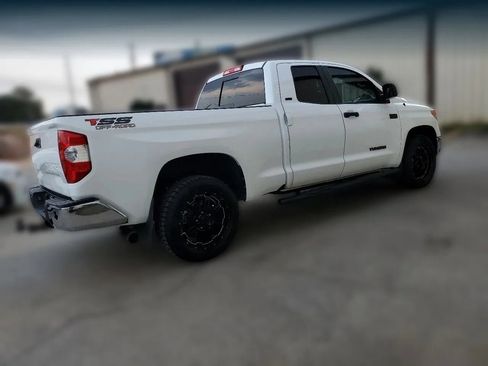 Used 2016 Toyota Tundra SR5 RWD image 14