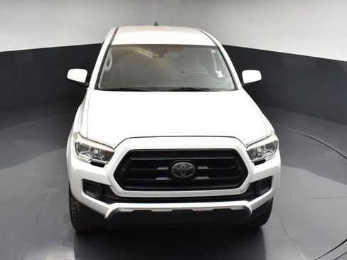 Used 2020 Toyota Tacoma SR w/ SR Convenience Package image 39