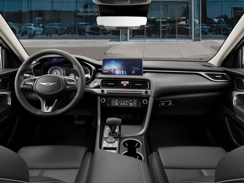 New 2026 Genesis G70 2.5T image 11