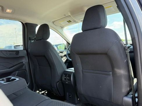 Used 2024 Ford Escape Active w/ Tech Pack #1 AWD/4WD image 21