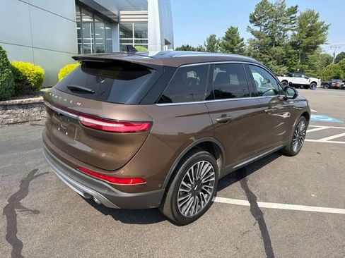 Used 2022 Lincoln Corsair Reserve w/ Equipment Group 201A AWD/4WD image 7