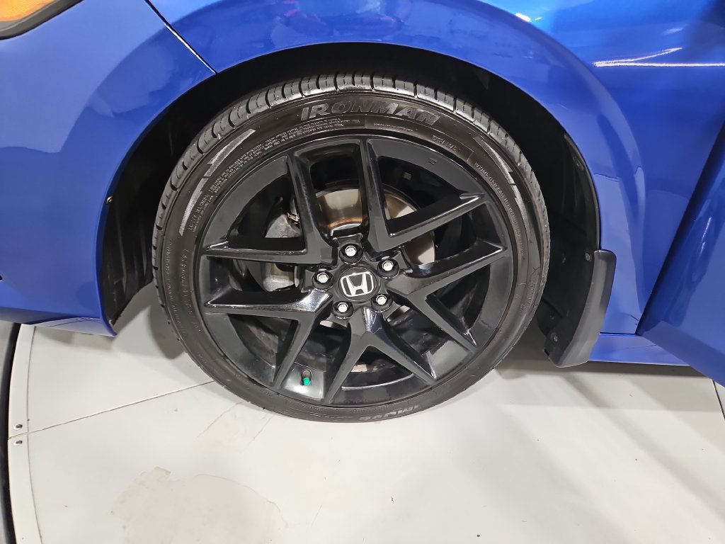 Used 2022 Honda Civic Sport image 25