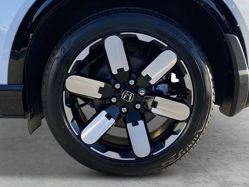 New 2026 Honda Prologue Elite image 7