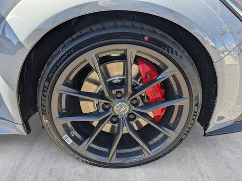 New 2026 Acura Integra Type S image 9