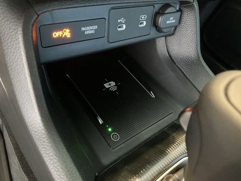 New 2026 Honda Civic Sport Touring image 14