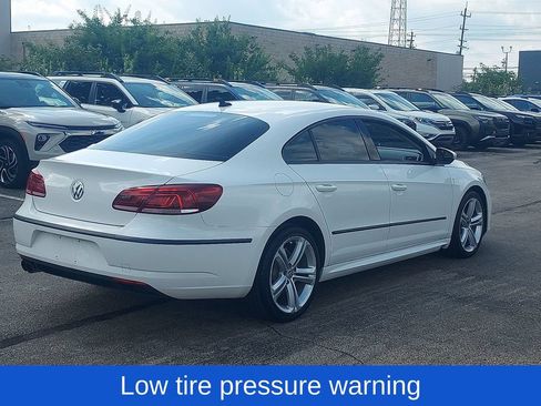 Used 2013 Volkswagen CC R-Line FWD image 7