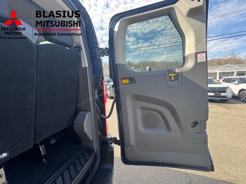 Used 2021 Ford Transit 350 XLT RWD image 21