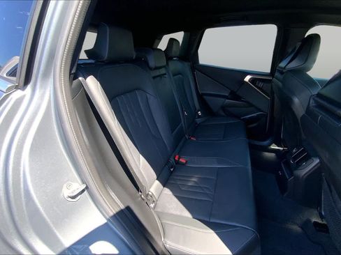 Used 2025 BMW X3 xDrive30i AWD/4WD image 19